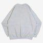 MEN'S VINTAGE 1990S CRAWFORD FOOTBALL SWEATSHIRT - MEDIUM