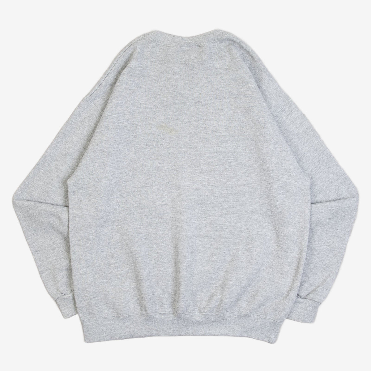 MEN'S VINTAGE 1990S CRAWFORD FOOTBALL SWEATSHIRT - MEDIUM