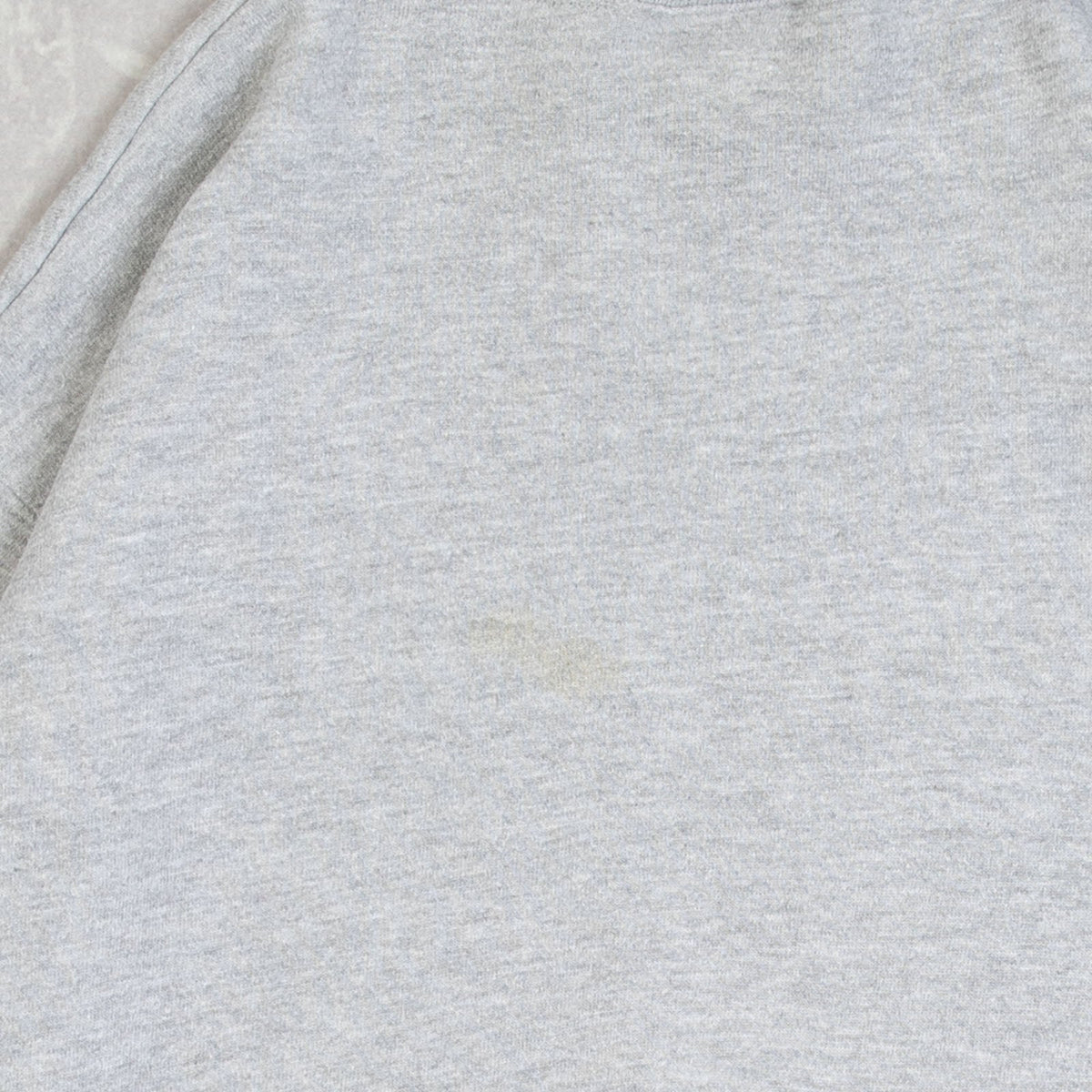 MEN'S VINTAGE 1990S CRAWFORD FOOTBALL SWEATSHIRT - MEDIUM