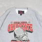 MEN'S VINTAGE 1997 OHIO STATE SWEATSHIRT - X-LARGE
