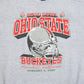 MEN'S VINTAGE 1997 OHIO STATE SWEATSHIRT - X-LARGE