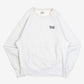 MEN'S VINTAGE 1990S LEE SAMUEL ADAMS SWEATSHIRT - MEDIUM
