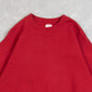 MEN'S VINTAGE 1990S BLANK SWEATSHIRT - MEDIUM