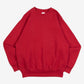 MEN'S VINTAGE 1990S BLANK SWEATSHIRT - MEDIUM