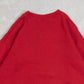 MEN'S VINTAGE 1990S BLANK SWEATSHIRT - MEDIUM