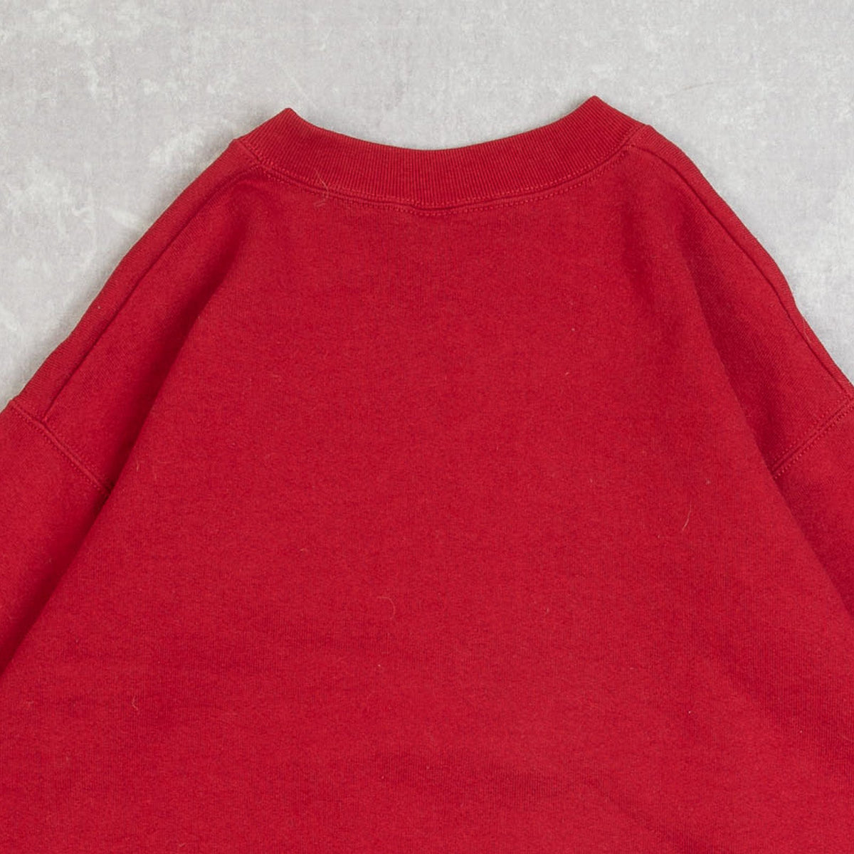 MEN'S VINTAGE 1990S BLANK SWEATSHIRT - MEDIUM