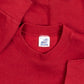 MEN'S VINTAGE 1990S BLANK SWEATSHIRT - MEDIUM