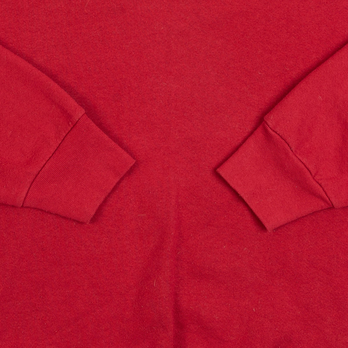 MEN'S VINTAGE 1990S BLANK SWEATSHIRT - MEDIUM