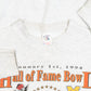 MEN'S VINTAGE 1994 HOF BOWL SWEATSHIRT - X-LARGE