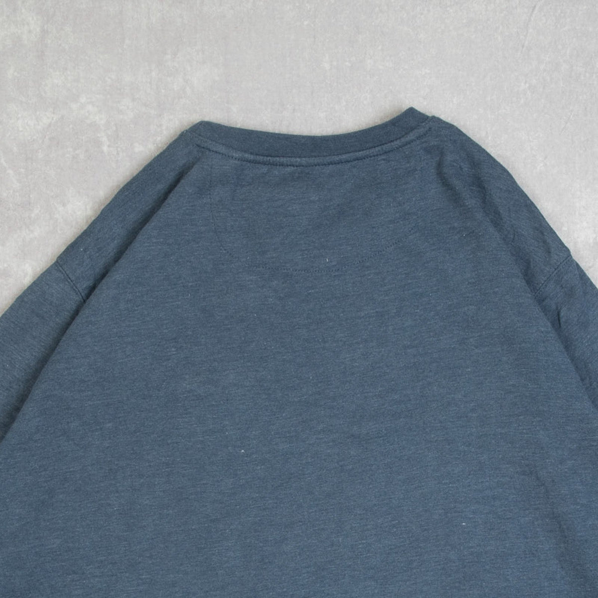 MEN'S VINTAGE LEE X2 POCKET SWEATSHIRT - X-LARGE