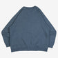 MEN'S VINTAGE LEE X2 POCKET SWEATSHIRT - X-LARGE