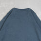 MEN'S VINTAGE LEE POCKET SWEATSHIRT - LARGE
