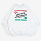MEN'S VINTAGE 1997 USFA CHAMPIONSHIP SWEATSHIRT - XX-LARGE