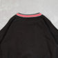 MEN'S VINTAGE 1990S LEE ATLANTA FALCONS JERSEY SWEATSHIRT - MEDIUM
