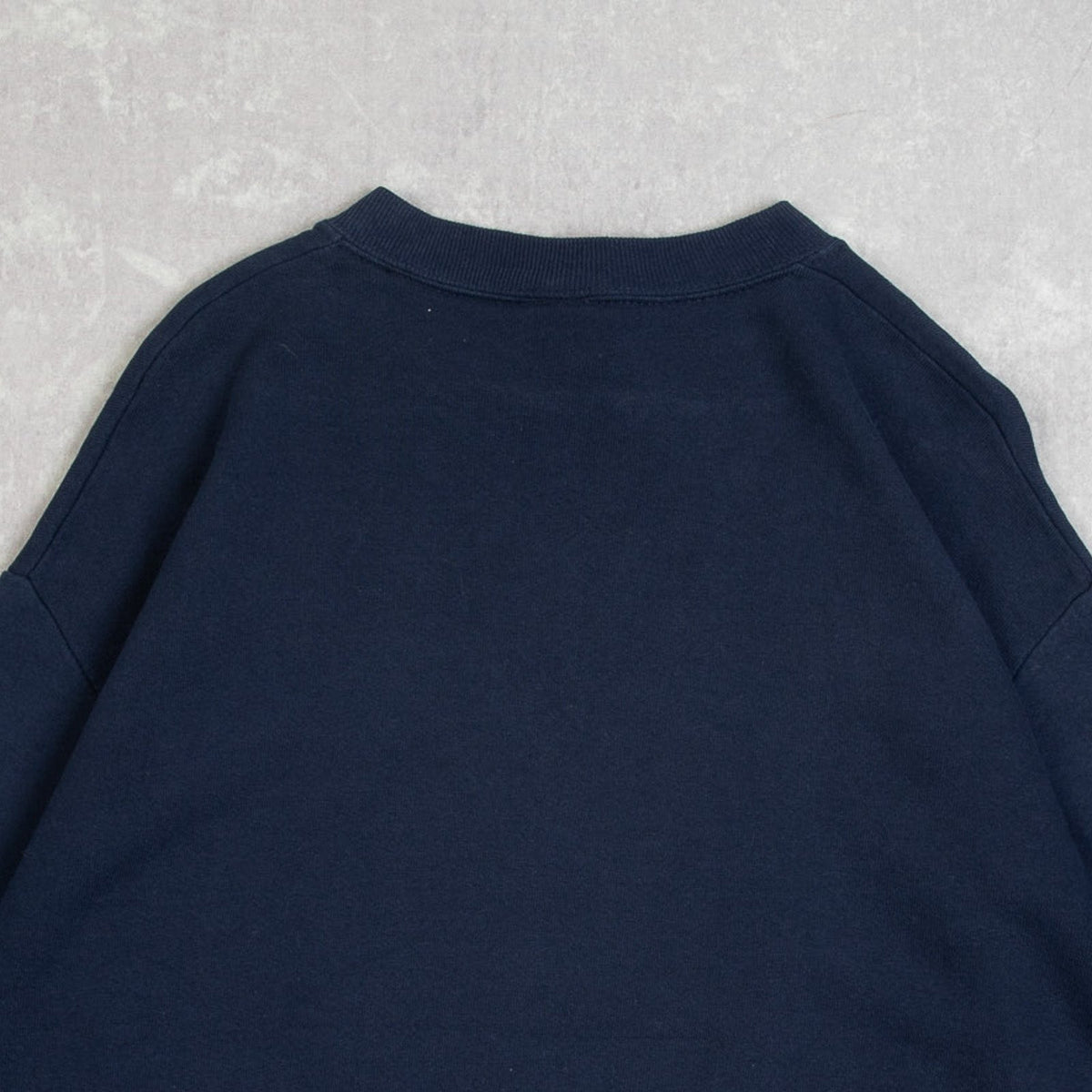 MEN'S VINTAGE 1990S WATERBURY SWEATSHIRT - MEDIUM