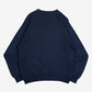 MEN'S VINTAGE 1990S WATERBURY SWEATSHIRT - MEDIUM
