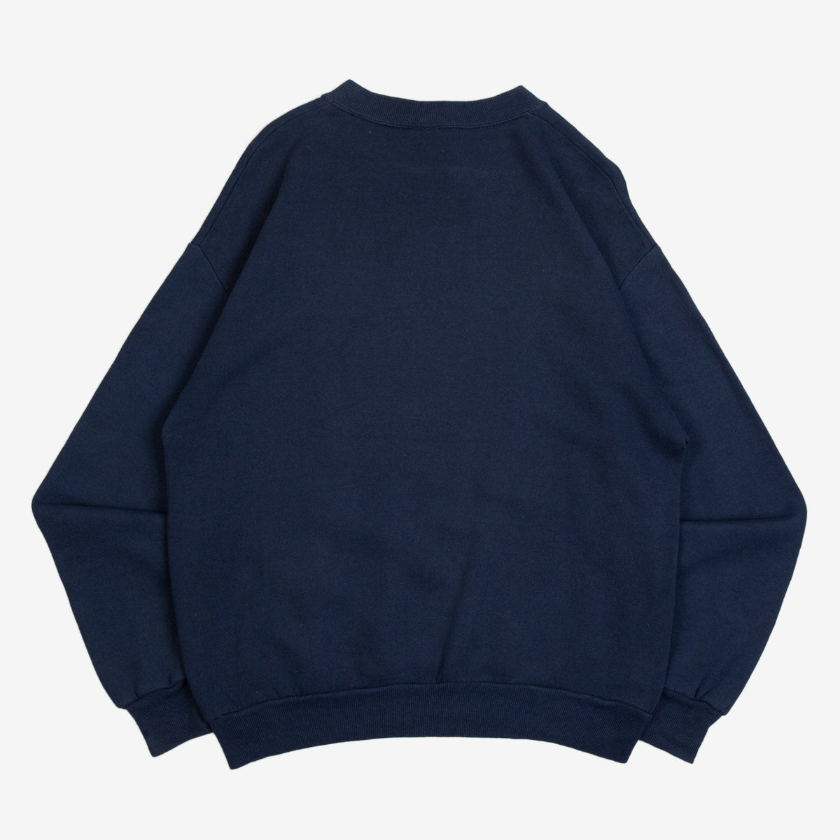 MEN'S VINTAGE 1990S WATERBURY SWEATSHIRT - MEDIUM