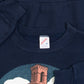MEN'S VINTAGE 1990S WATERBURY SWEATSHIRT - MEDIUM