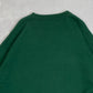 MEN'S VINTAGE 1990S MICHIGAN STATE SWEATSHIRT - X-LARGE
