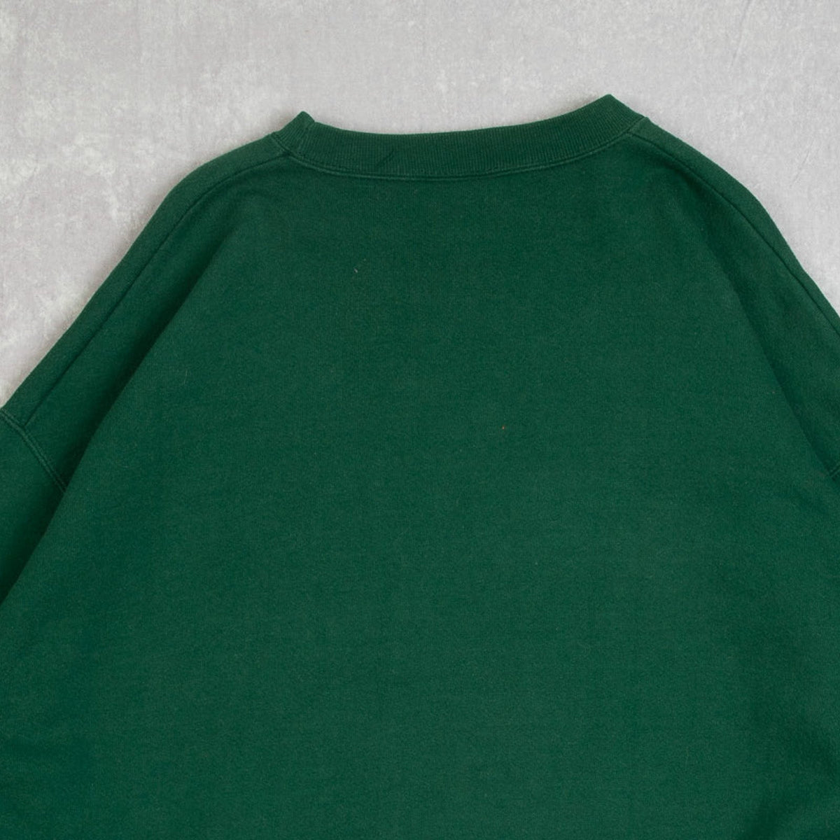 MEN'S VINTAGE 1990S MICHIGAN STATE SWEATSHIRT - X-LARGE