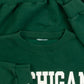 MEN'S VINTAGE 1990S MICHIGAN STATE SWEATSHIRT - X-LARGE