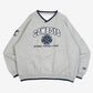 MEN'S VINTAGE 1990S LEE DALLAS COWBOYS JERSEY SWEATSHIRT - X-LARGE