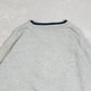 MEN'S VINTAGE 1990S LEE DALLAS COWBOYS JERSEY SWEATSHIRT - X-LARGE