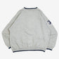 MEN'S VINTAGE 1990S LEE DALLAS COWBOYS JERSEY SWEATSHIRT - X-LARGE