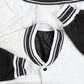 MEN'S VINTAGE 1990S FORD VARSITY SWEATSHIRT JACKET - LARGE