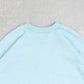 MEN'S VINTAGE 1980S AUSTRALIA RAGLAN SWEATSHIRT - X-LARGE