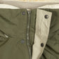MEN'S VINTAGE 1990S COLUMBIA HOODED FULL ZIP JACKET - LARGE