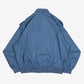 MEN'S VINTAGE 1980S UTILITY BOMBER JACKET - LARGE