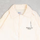 MEN'S VINTAGE 1980S ONTARIO HOCKEY COACH JACKET - SMALL