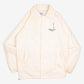 MEN'S VINTAGE 1980S ONTARIO HOCKEY COACH JACKET - SMALL