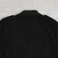 MEN'S VINTAGE 1980S NAVY WORKWEAR BOMBER JACKET - MEDIUM