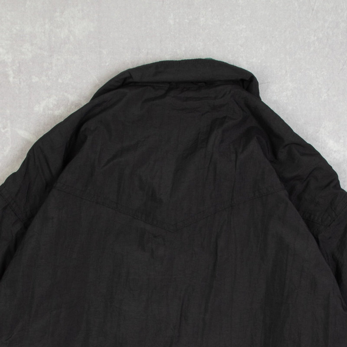 MEN'S VINTAGE 1990S COLUMBIA FULL ZIP JACKET - SMALL
