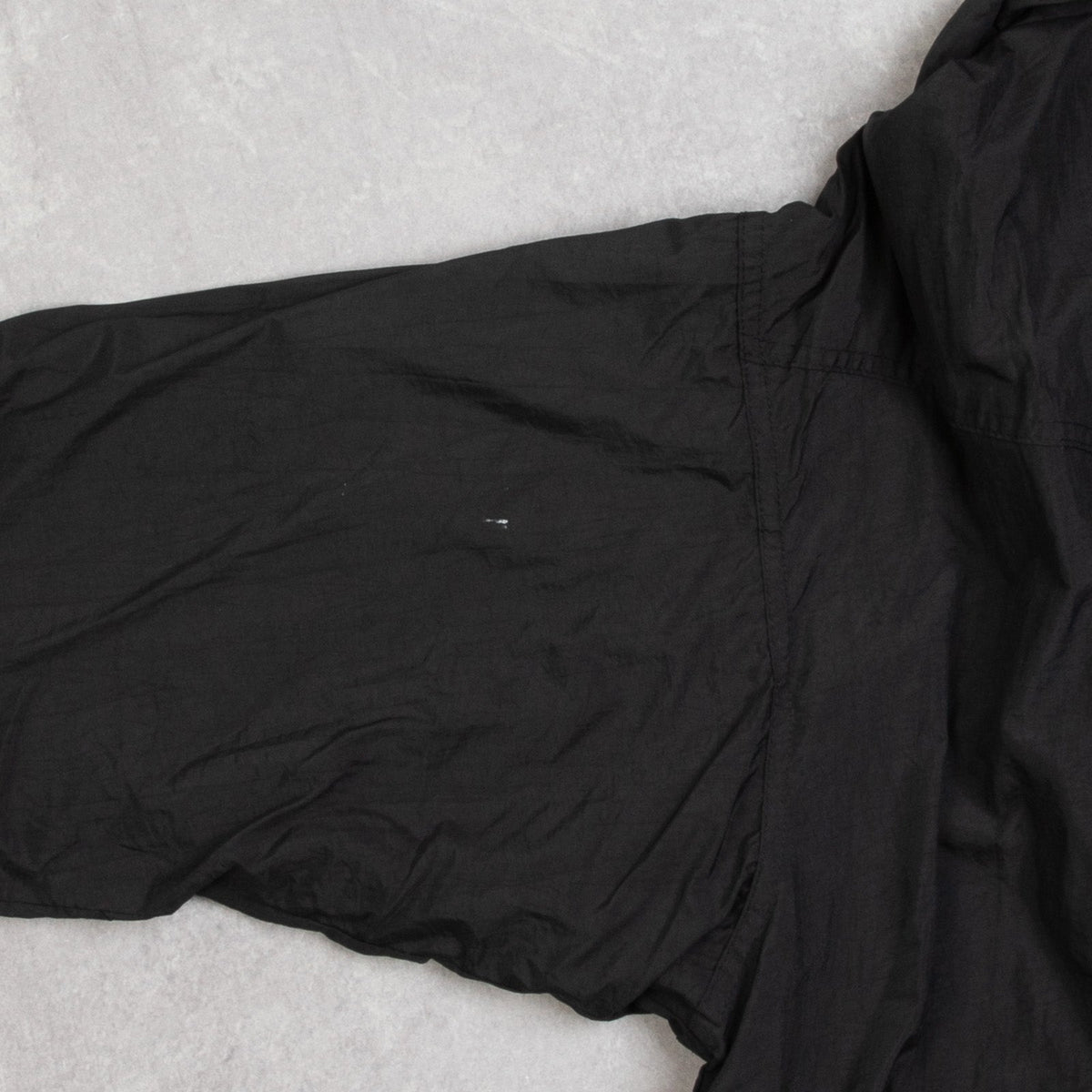 MEN'S VINTAGE 1990S COLUMBIA FULL ZIP JACKET - SMALL