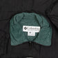 MEN'S VINTAGE 1990S COLUMBIA FULL ZIP JACKET - SMALL