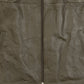 MEN'S VINTAGE 1990S LEATHER VEST FULL ZIP JACKET - MEDIUM