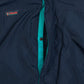 MEN'S VINTAGE 1990S COLUMBIA FULL ZIP JACKET - MEDIUM