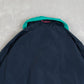 MEN'S VINTAGE 1990S COLUMBIA FULL ZIP JACKET - MEDIUM
