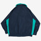MEN'S VINTAGE 1990S COLUMBIA FULL ZIP JACKET - MEDIUM