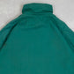 MEN'S VINTAGE 1990S EDDIE BAUER FULL ZIP PARKA JACKET - LARGE