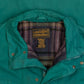 MEN'S VINTAGE 1990S EDDIE BAUER FULL ZIP PARKA JACKET - LARGE