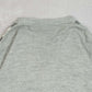 MEN'S VINTAGE 1990S STRIPED STRUCTURED KNITTED CARDIGAN - LARGE