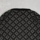 MEN'S VINTAGE 1990S PATTERNED KNITTED JUMPER - X-LARGE