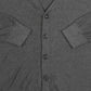 MEN'S VINTAGE 1990S KNITTED CARDIGAN - X-LARGE
