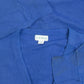 MEN'S VINTAGE 1990S IZOD KNITTED CARDIGAN - LARGE