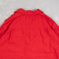 MEN'S VINTAGE 1980S CHAMOIS COTTON SHIRT - LARGE