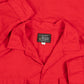 MEN'S VINTAGE 1980S CHAMOIS COTTON SHIRT - LARGE